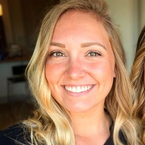 Meet your Posher, Bridget